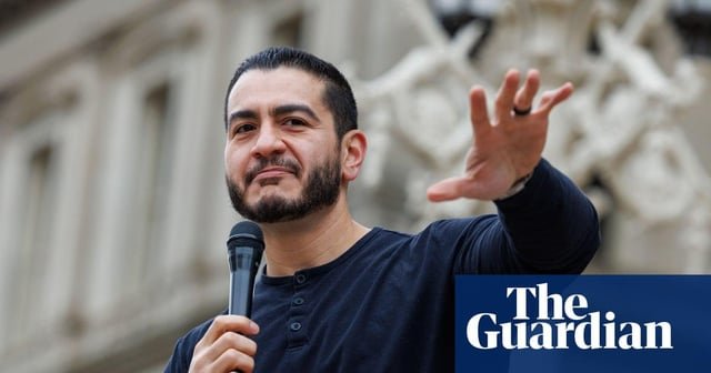 Un despertar brusco: más doctores se postulan a cargos públicos en rechazo a las políticas de salud de Trump