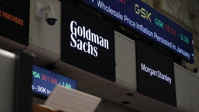 La venta de acciones de Alphabet por $80 mil millones deja a Wall Street en 'territorio sin precedentes', según Gutman de Goldman