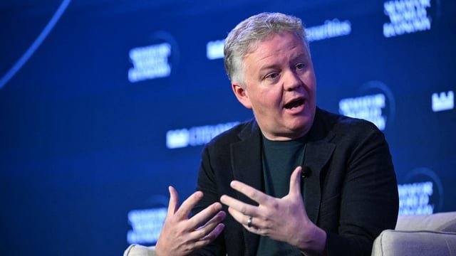 El tráfico de bots ya supera al humano en internet, lamenta el director de Cloudflare