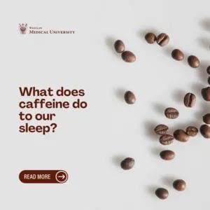 La cafeína puede provocar un sueño superficial: 'energía prestada' que impide la regeneración cerebral nocturna
