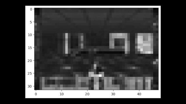 ¿Puede la E. coli ejecutar Doom? Sí, a 2.6 fotogramas por día
