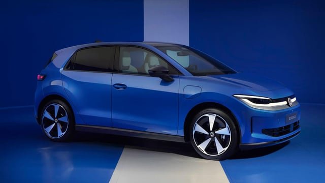 Los coches son como los caballos: la gente pronto se dará cuenta de que los vehículos eléctricos son simplemente mejores, según el jefe de VW