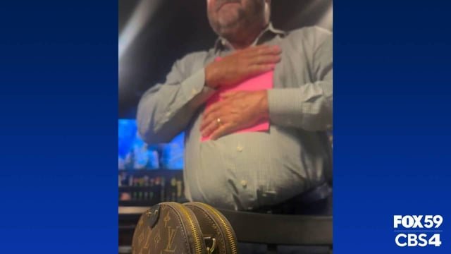 Captado en cámara: alcalde de Shelbyville menosprecia a opositores de centros de datos llamándolos 'inquilinos pobres en casas de mierda'