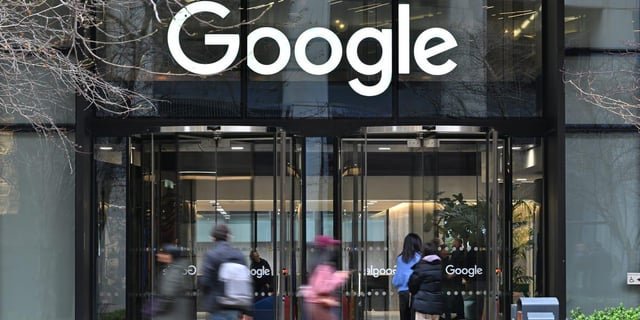 Un directivo de Google dimite por contratos militares: "La dirección ha perdido su brújula moral"