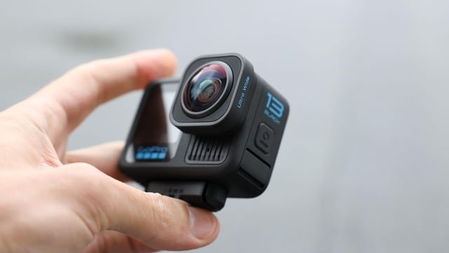 GoPro está en serios problemas financieros: el gigante de las cámaras de acción, en riesgo de posible quiebra
