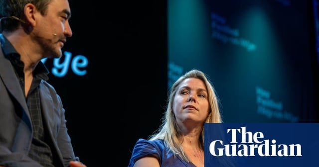 Acciones legales de Meta obligan a denunciante de Facebook a guardar silencio en el Festival Hay