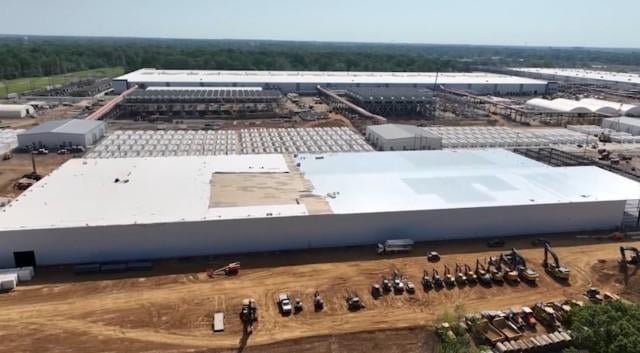 Nueva ley de Tennessee obliga a los centros de datos a pagar por su propia infraestructura eléctrica