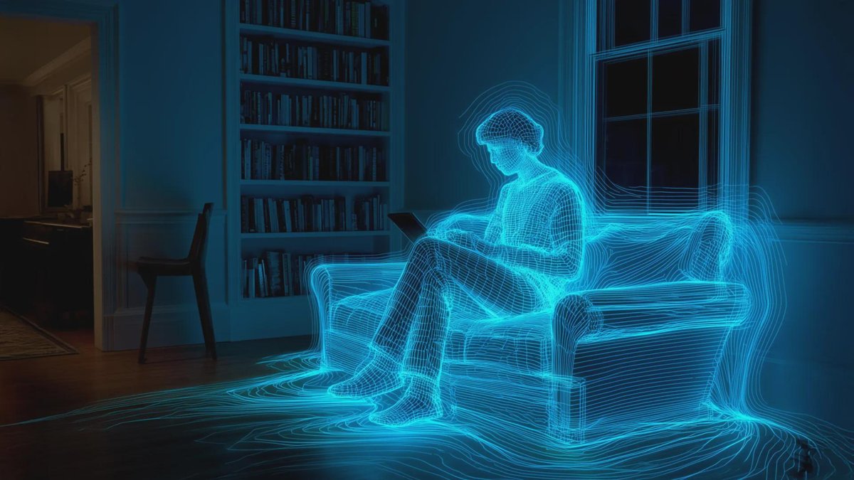 El WiFi común ahora puede identificarte con precisión casi perfecta