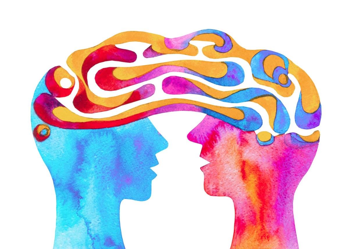 Los CEOs tecnológicos sufren aparentemente de 'psicosis de IA'