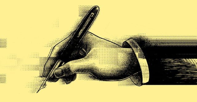 El mayor indicio de que algo fue escrito por IA: observa de cerca y verás que cada parte del texto no es del todo correcta