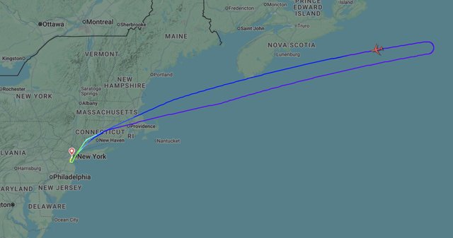 Un altavoz Bluetooth obliga a un vuelo de United a regresar por su nombre amenazante