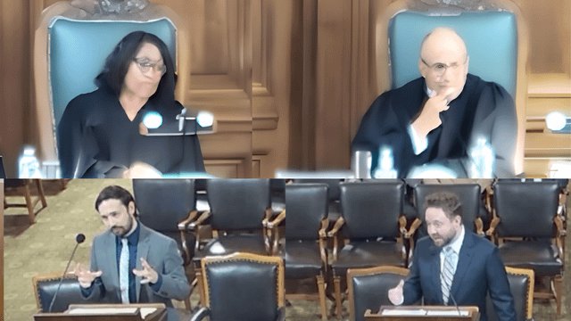 Jueces reprenden a abogados por presentar casos inexistentes: el fantasma de las alucinaciones de la IA llega a los tribunales