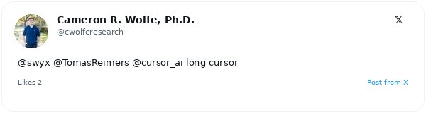 Tomas Reimers, de Cursor, lanza Origin: control de versiones para agentes de IA y adquiere Graphite
