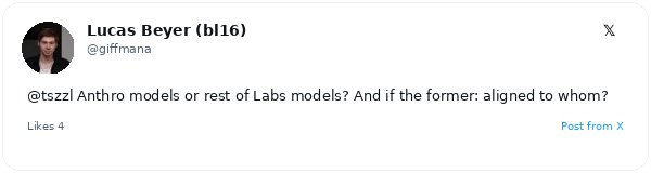David Manheim cuestiona el marco de progreso en alineamiento de IA