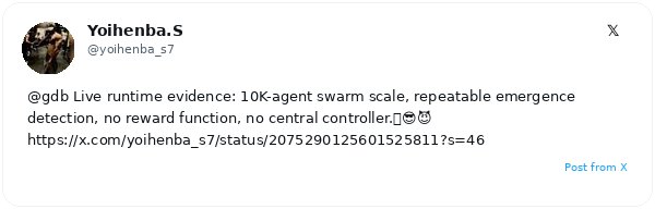 Fidji Simo abandona su rol a tiempo completo en OpenAI y se convierte en asesora a tiempo parcial tras un brote de enfermedad crónica