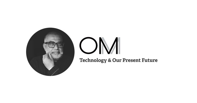 Fallece Om Malik, fundador de GigaOM y pionero del periodismo tecnológico