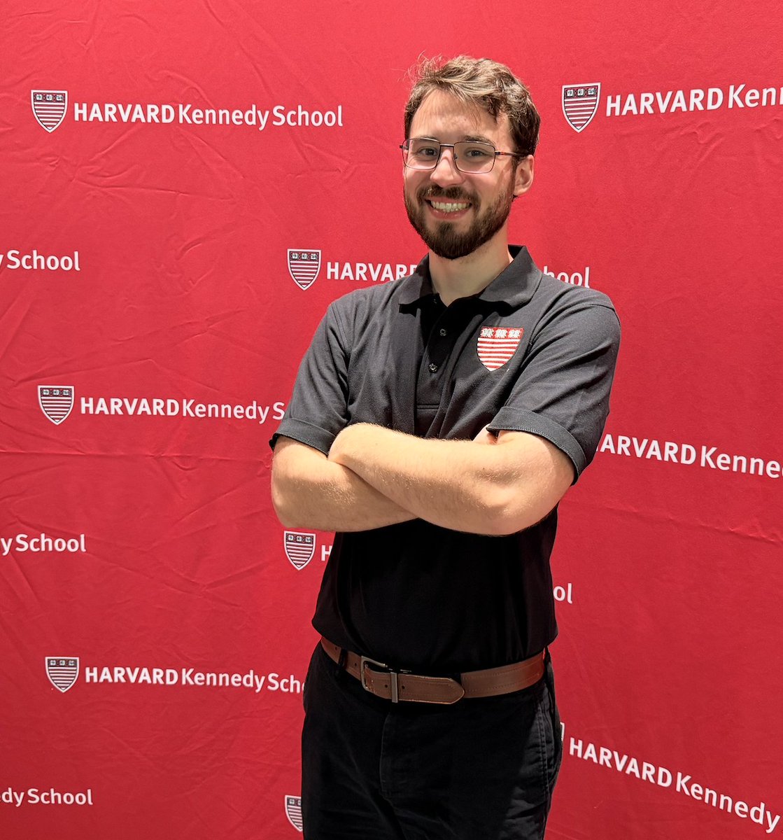 Stephen Casper, doctorado por el MIT, se incorpora a Harvard Kennedy School como profesor de gobernanza de IA