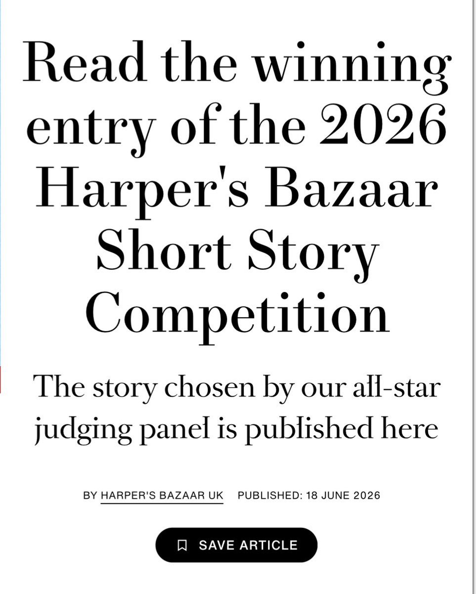 Un relato ganador del Harper’s Bazaar es marcado al 100 % por el detector de IA Pangram y su autor pide cambios en los concursos