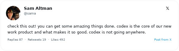 OpenAI lanza ChatGPT Work, un agente autónomo para tareas de larga duración impulsado por Codex y GPT-5.6