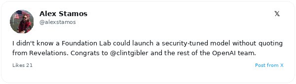 OpenAI y Trail of Bits se alían para parchear automáticamente vulnerabilidades de código abierto con GPT-5.5-Cyber