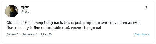 OpenAI detalla GPT-5.6 Sol: razonamiento por niveles hasta el modo Ultra con subagentes
