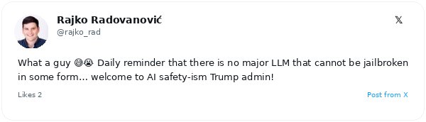 Pete Hegseth revela que el Departamento de Guerra desalojó permanentemente a Anthropic de su edificio hace tres meses