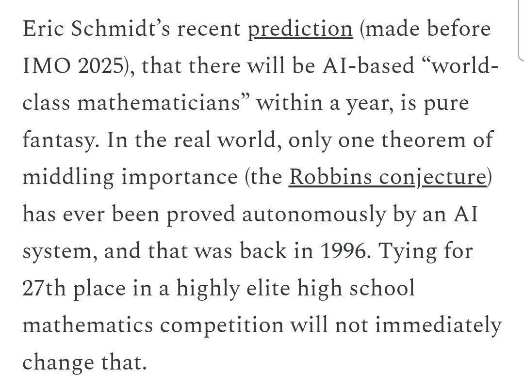 De 2025 a 2026: la comunidad de IA debate el futuro en Reddit