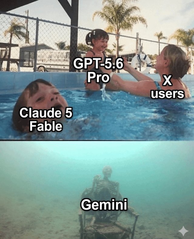 La comunidad de Gemini AI anticipa la llegada de '3.5 Pro' mientras crecen las quejas sobre censura en imágenes