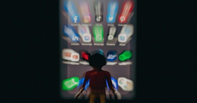 El 60% de los vídeos en TikTok son basura generada por IA; el 21% en YouTube