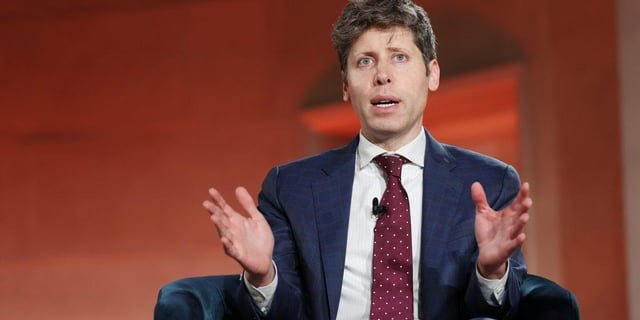 Los CEO de OpenAI, Anthropic y Microsoft dejan de lado su rivalidad para advertir al Congreso que la IA facilita la creación de armas biológicas