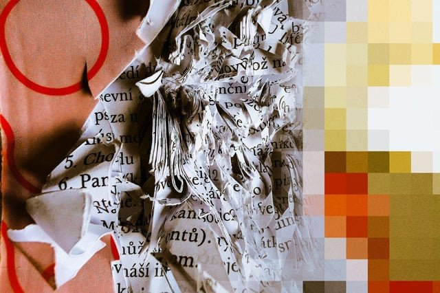 Empresas de IA compran libros antiguos, ingieren su contenido para entrenar modelos y luego los destruyen a gran escala, incluso cuando apenas quedan copias