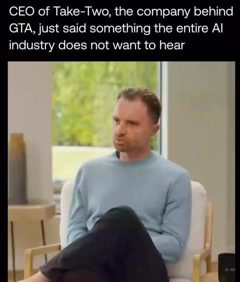 ‘AI vs Creativity’: la postura de una corporación pro-IA desata un intenso debate en Reddit
