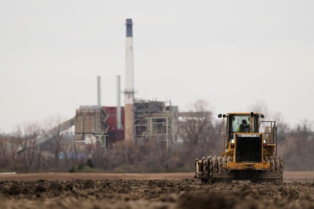 La revolución de la IA en Estados Unidos podría terminar en desastre