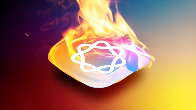 Apple “observará cómo todo arde” cuando estalle la burbuja de la IA, según Ed Zitron