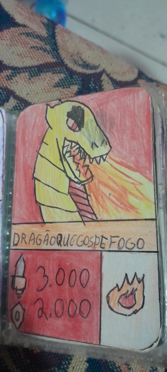 Reviviendo la infancia con IA: el usuario que usó ChatGPT para recrear sus cartas caseras de Yu‑Gi‑Oh
