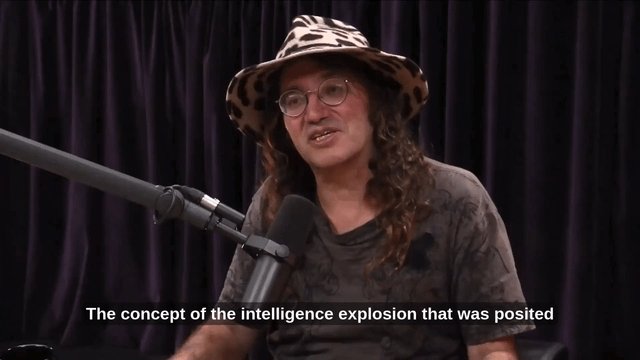 Ben Goertzel explica la Singularidad y por qué no se trata solo de IA