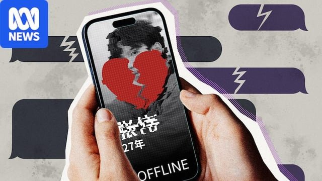 China prohíbe los acompañantes de IA para menores y obliga a millones a romper con sus parejas virtuales