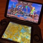 Claude hace lo que Nintendo no