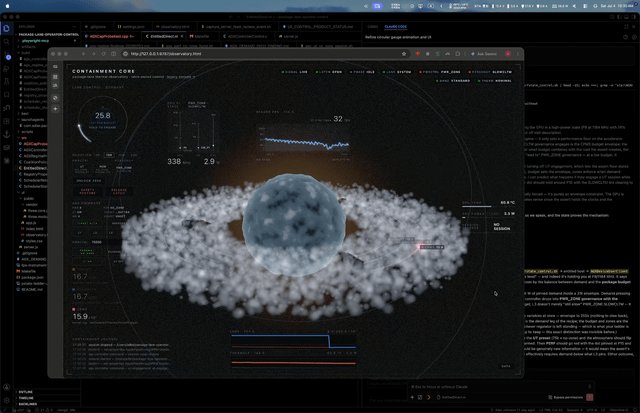 Claude ayuda a un usuario a tomar el control del kernel de macOS beta y eliminar el límite térmico de la GPU M4 Max