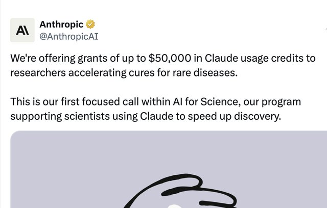 Escepticismo en r/ClaudeAI ante subvención que premia con uso de Claude
