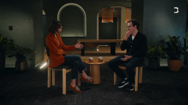 Dario Amodei confiesa que creó Anthropic porque considera a Sam Altman un mentiroso
