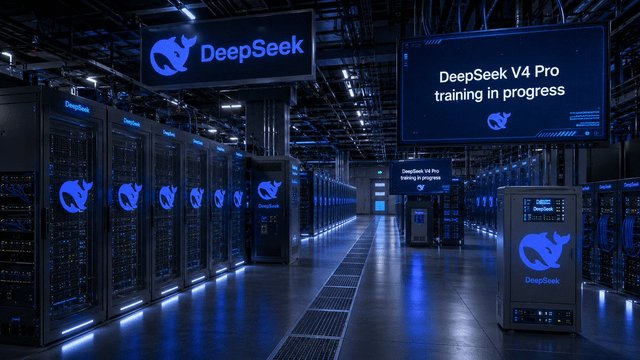 DeepSeek V4 Pro final llegará a mediados de julio: ¿podrá superar al GLM 5.2?