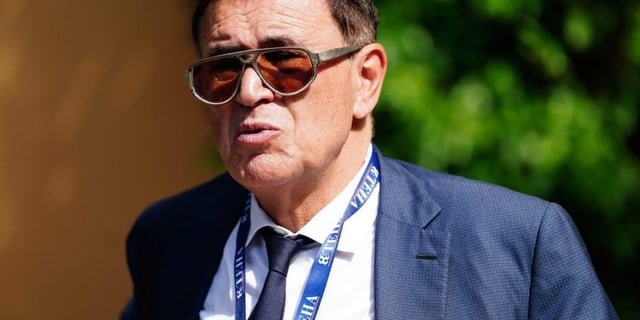 Nouriel Roubini, 'Dr. Doom', vaticina que la IA nos conducirá a una renta básica universal o 'alguna forma de socialismo', y lo ve como algo optimista