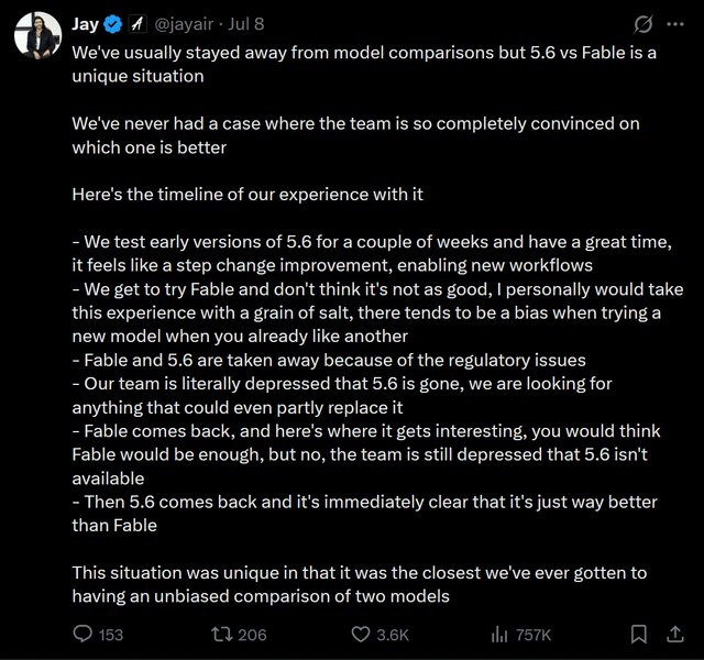 Rumor en Reddit: el CEO de OpenCode, ¿más deprimido por perder un modelo de IA que por un videojuego?