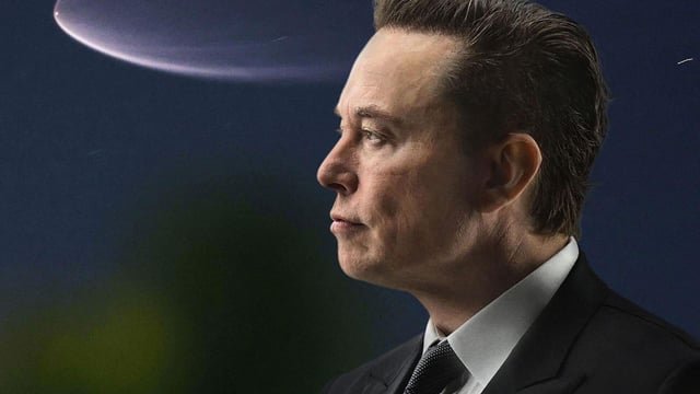 Forbes declara a Elon Musk el primer billonario de la historia: reacciones en r/singularity