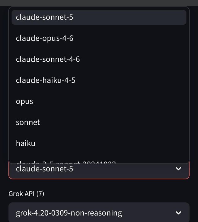 El subreddit de Claude hierve ante la posible llegada de Sonnet 5 tras pistas en la API