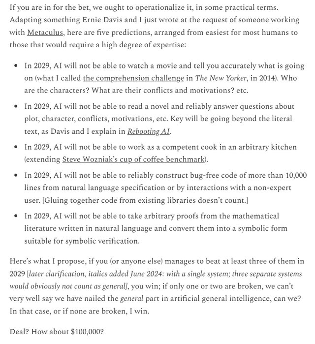 Resurge carta abierta de Gary Marcus a Elon Musk en r/singularity