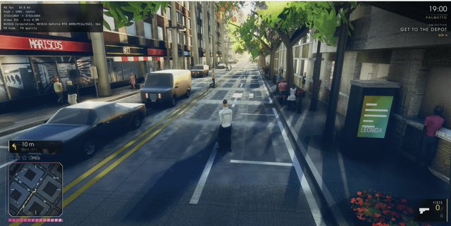 De un solo prompt a un prototipo de GTA: La hazaña de un desarrollador con Claude Code y bucles agentivos