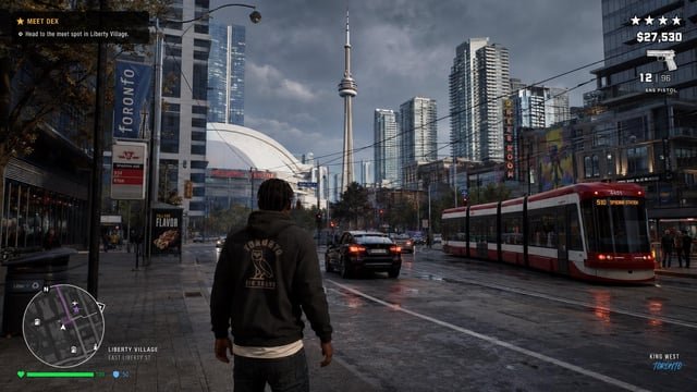 GTA 7 en Toronto: la propuesta que agita a la comunidad de ChatGPT en Reddit