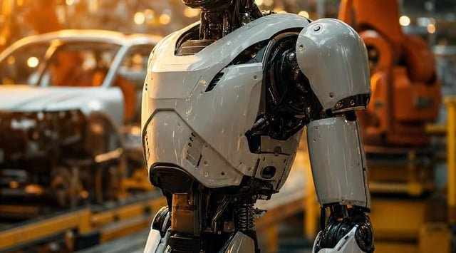 Hyundai completa la adquisición de Boston Dynamics con la salida de SoftBank por 325 millones de dólares